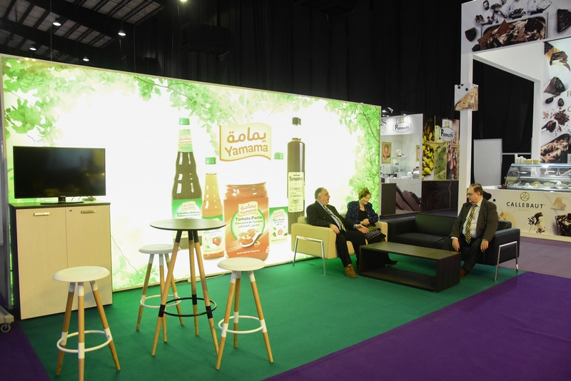 Horeca Lebanon 2019